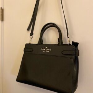 Kate Spade Staci Satchel